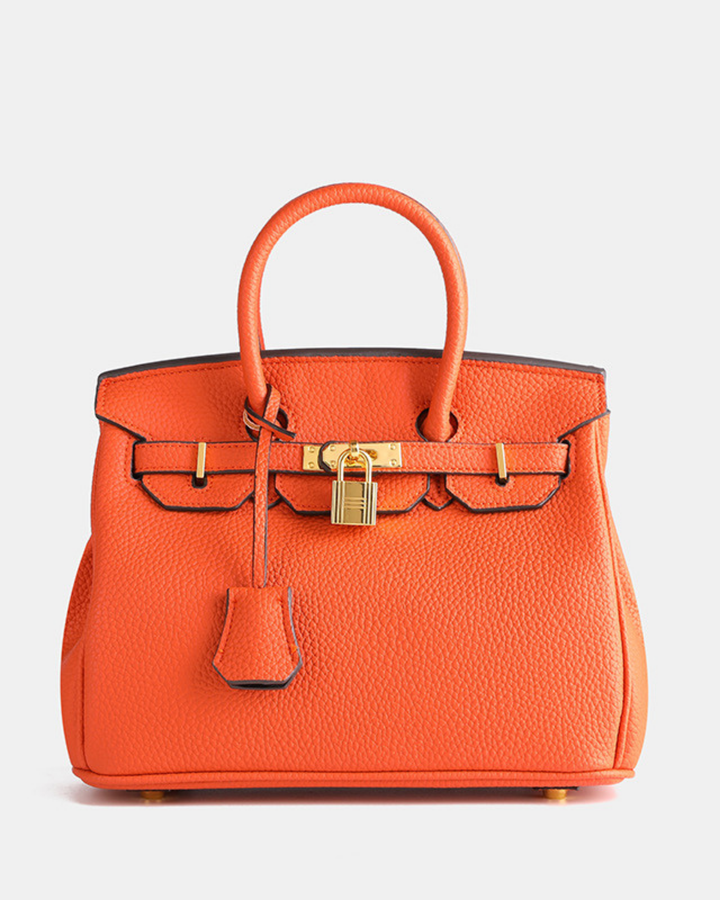 Amani | Genuine Leather Bag