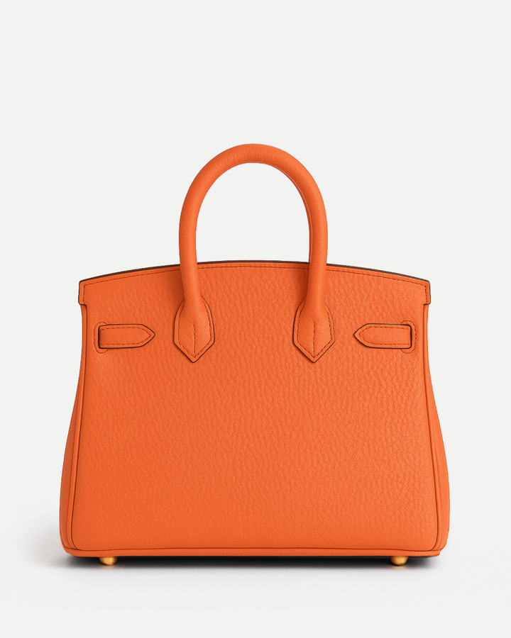 Amani | Genuine Leather Bag