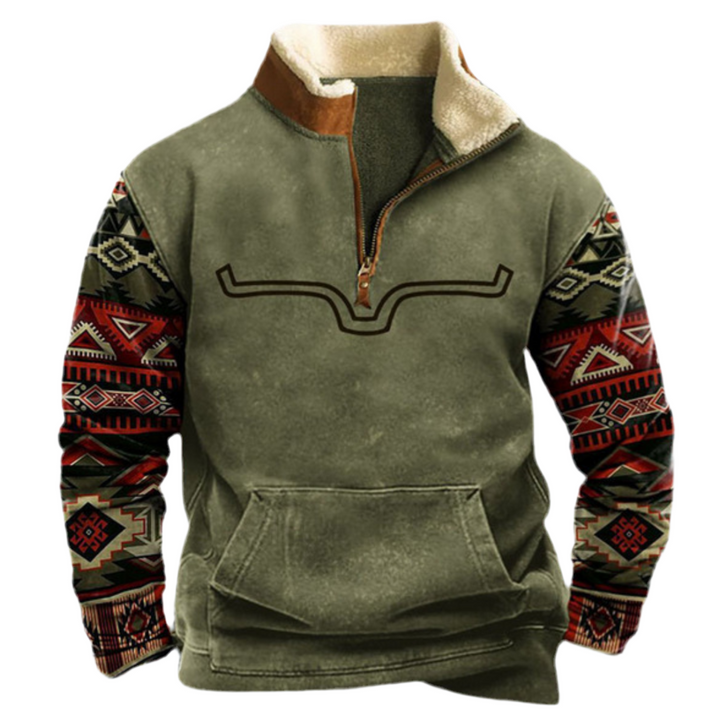 Niko | Cozy Sweater