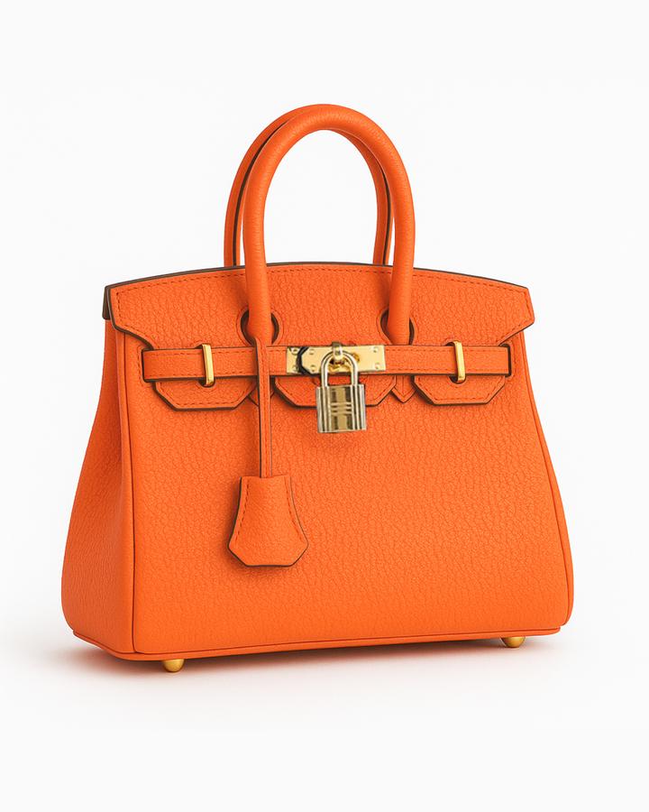 Amani | Genuine Leather Bag