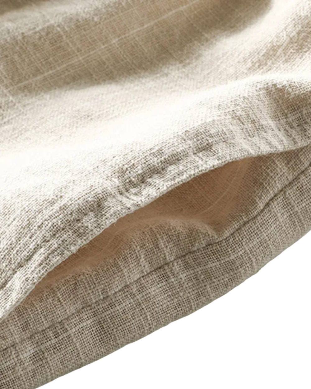 Stefan | Summer Short