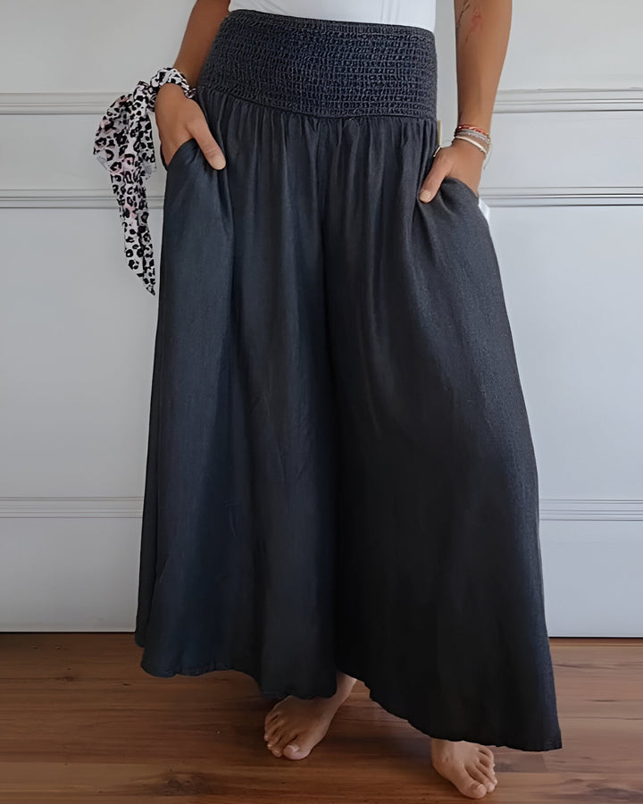 Elina | Relaxed Pants
