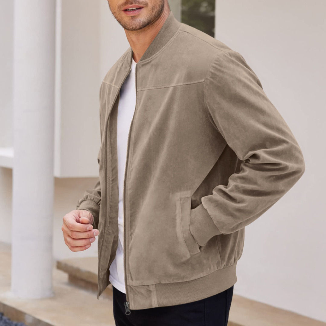 Ted | Summer Jacket