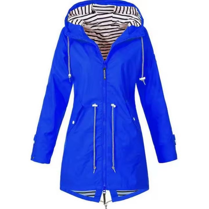 Amaya | Rain Jacket