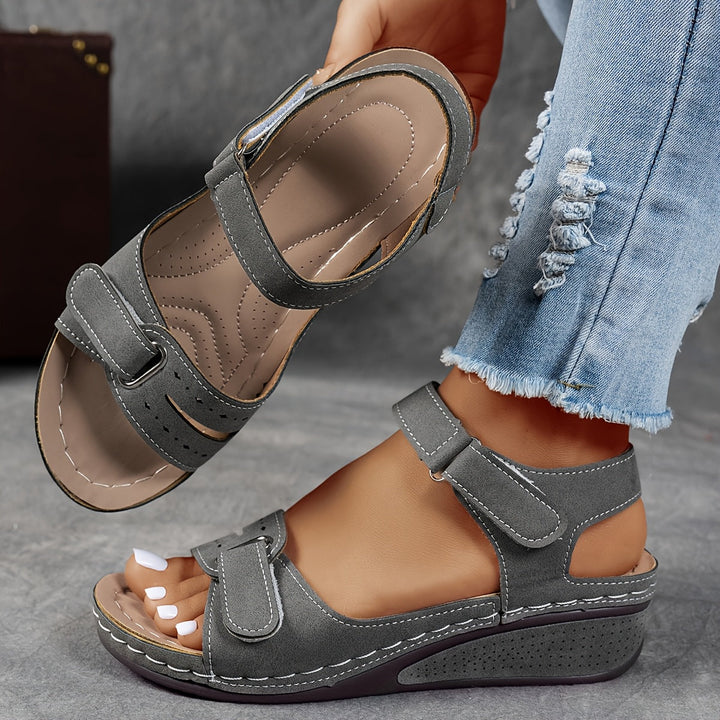 Agnes | Orthopedic Sandals