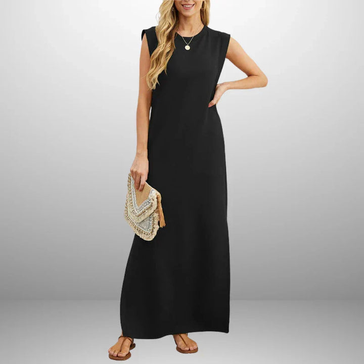 Lisa | Travel Maxi Dress