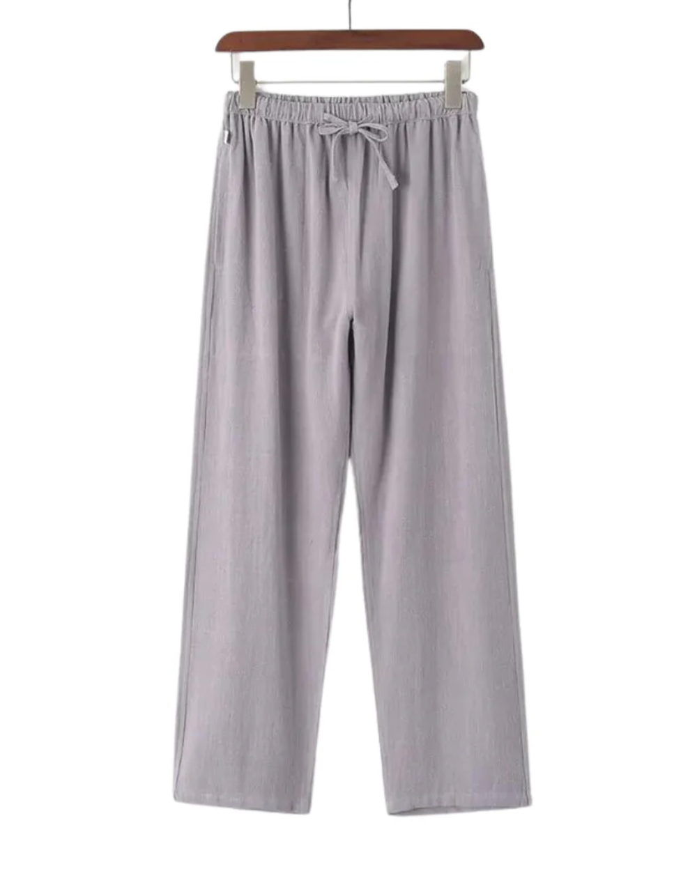 Larry | Linen Pants