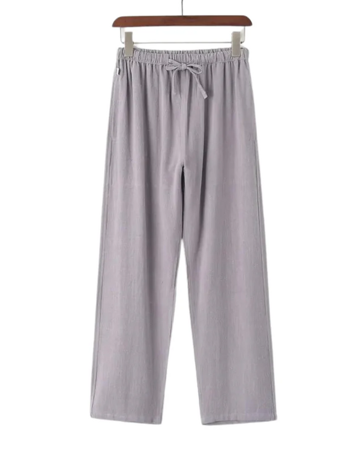 Larry | Linen Pants
