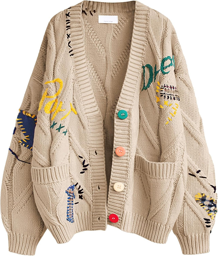 Chiara | Knit Vest