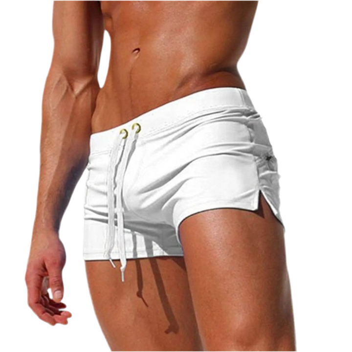 Jimmy | Quick Dry Swim Shorts