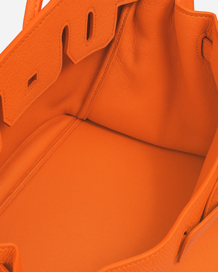 Amani | Genuine Leather Bag