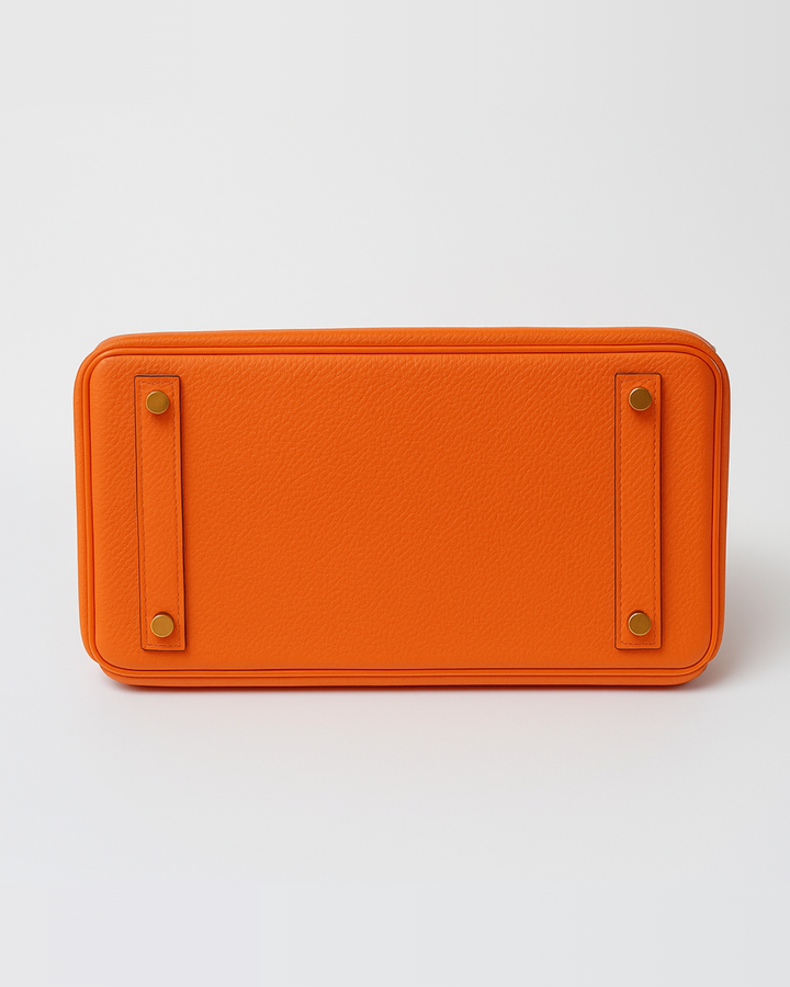 Amani | Genuine Leather Bag