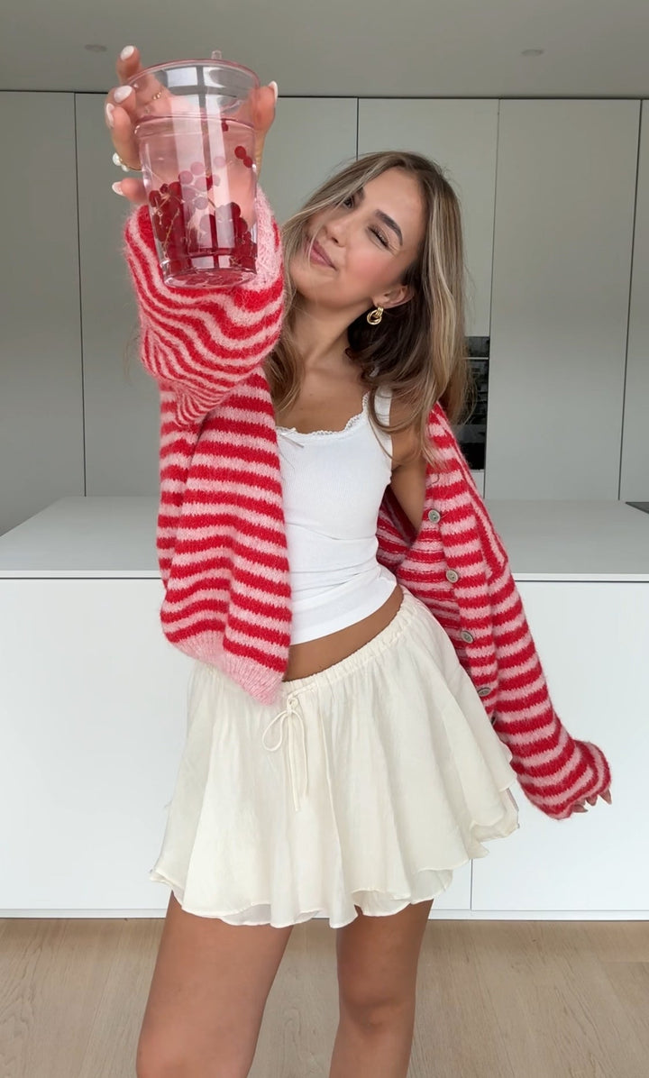 Amy | Knit Sweater