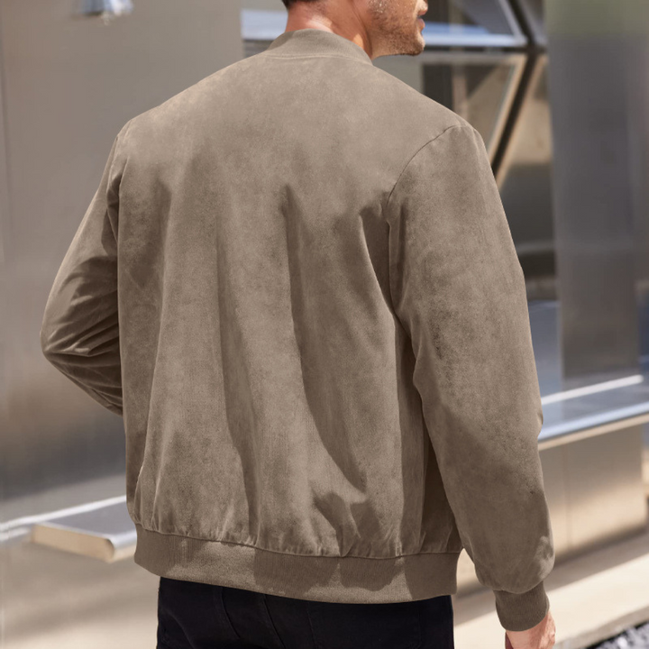 Ted | Summer Jacket