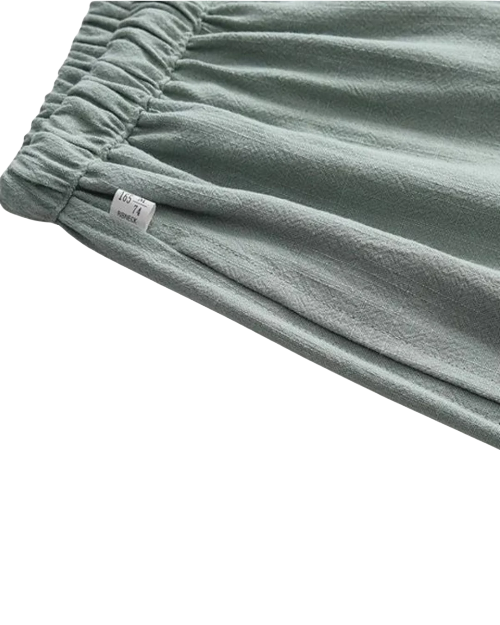 Larry | Linen Pants
