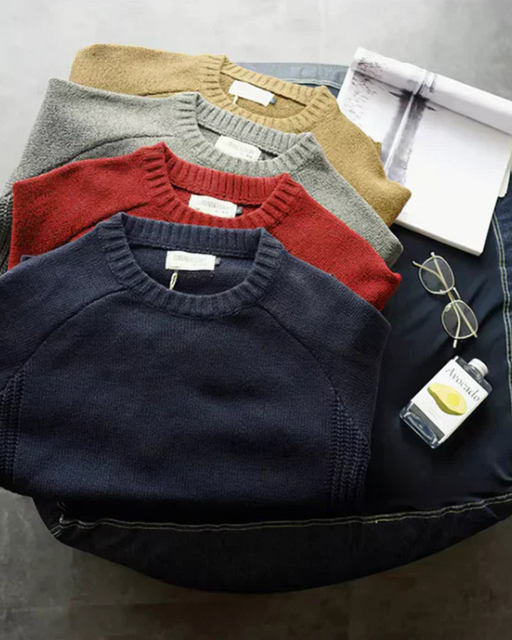 Joe | Casual Men's Sweater
