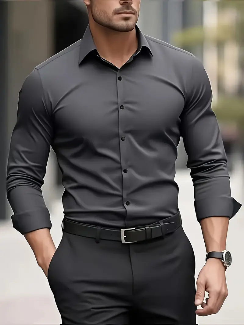 Clark | Shirt