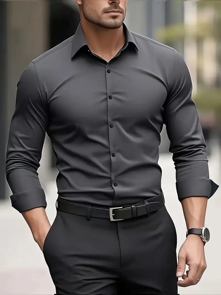 Clark | Shirt