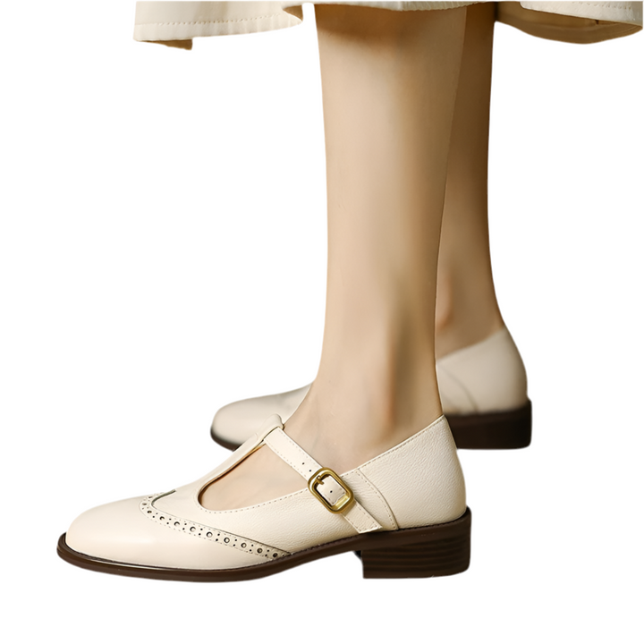 Lana | Mary Jane Shoes
