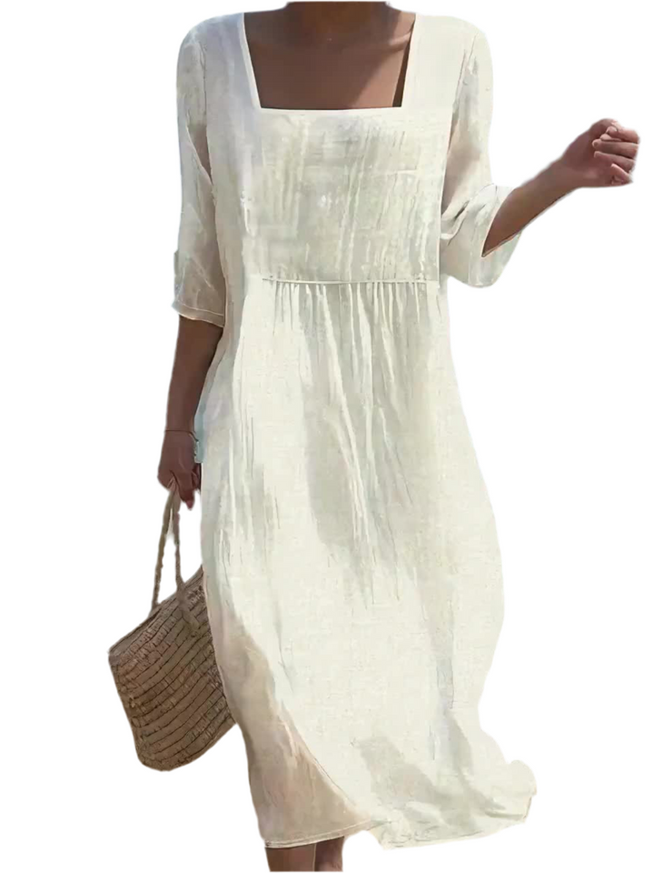 Luna | Summer Dress