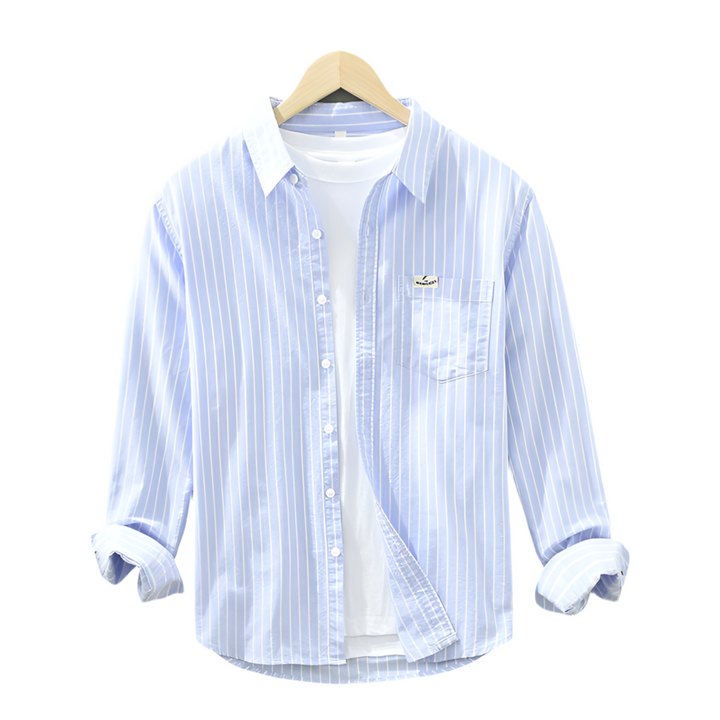 Liora | Linen Shirt