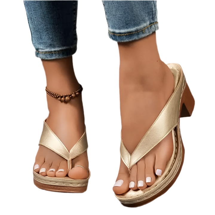 Kerenza | Therapeutic Slippers