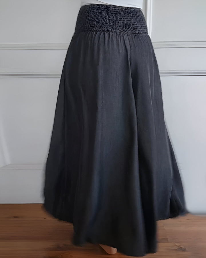 Elina | Relaxed Pants