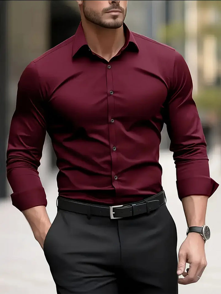Clark | Shirt