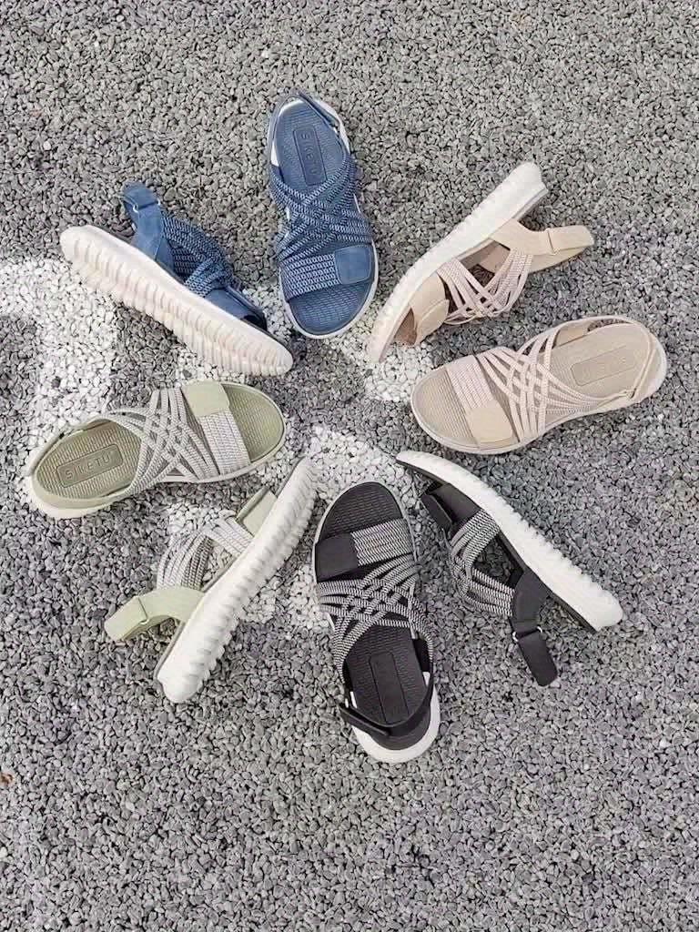 Sonja | Women’s Orthopedic Comfort Sandals