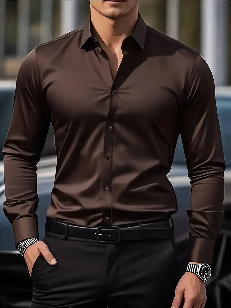 Clark | Shirt