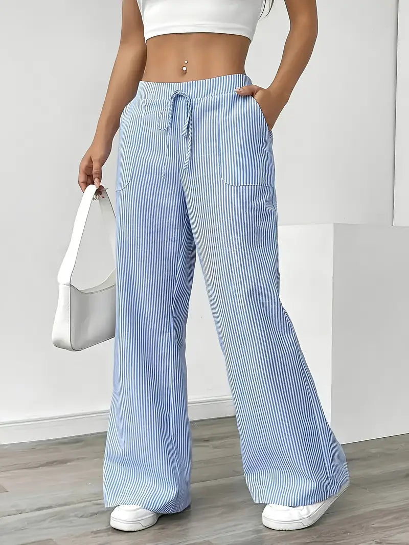 Jemima | Relaxed Pants