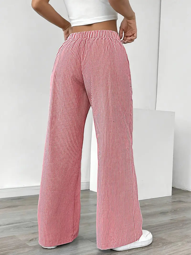 Jemima | Relaxed Pants