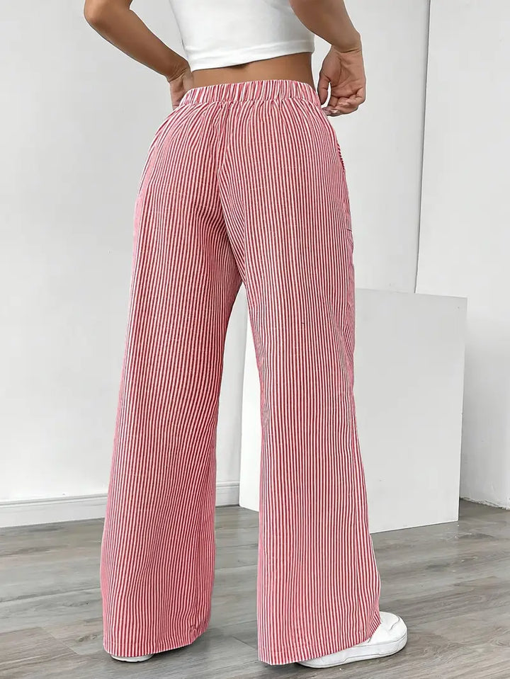 Jemima | Relaxed Pants