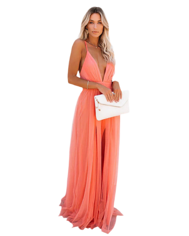 Susan | Summer Occasion Dress
