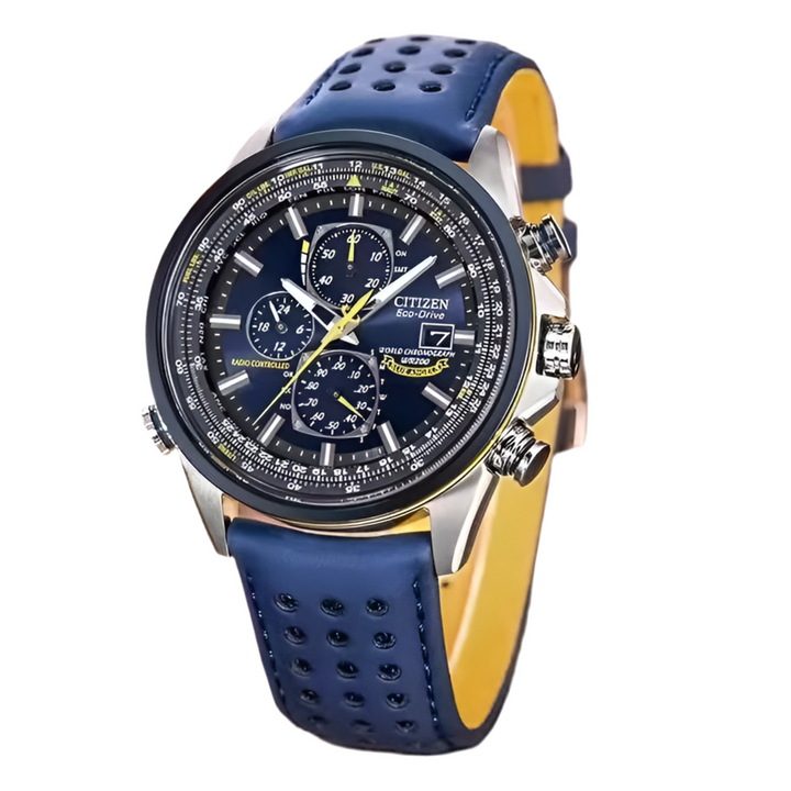 Huncho | Sports Watch