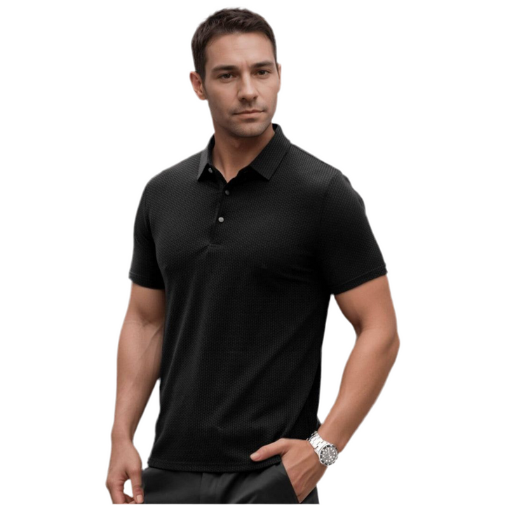 Leo | Mesh t-Shirt