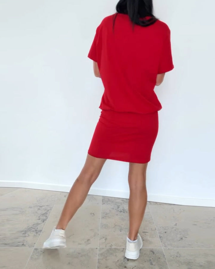 Reanna | Casual Set