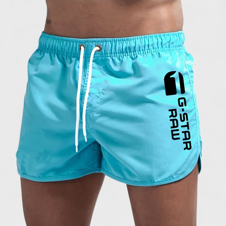 Alejandro | Men’s Swim Shorts