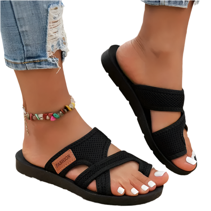 Syeda | Orthopedic Sandals