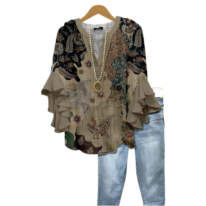Monica | Blouse