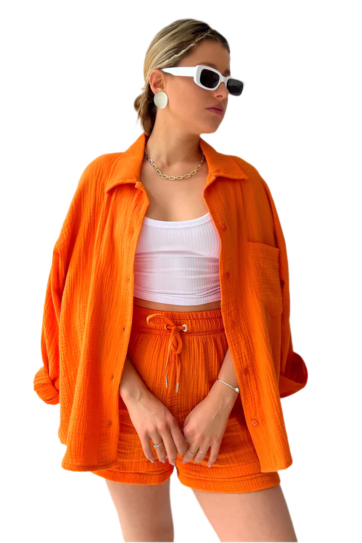 Fleur | Two-Piece Set