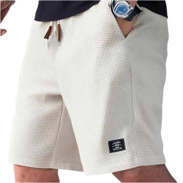 Owen | Men’s Premium Summer Shorts