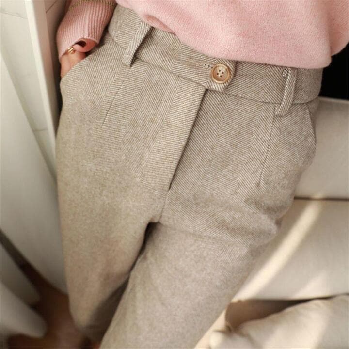Kayleigh | Elegant Trousers