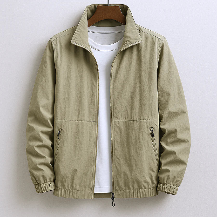 Ron | Elegant Summer Jacket