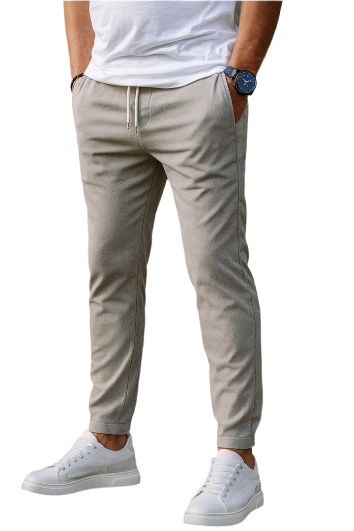 Mathieu | Stretch Pants