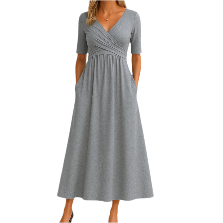 Alessia | Midi Dress
