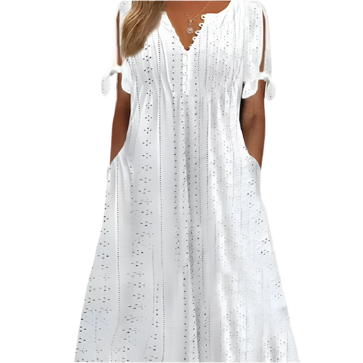 Vera | Summer Dress
