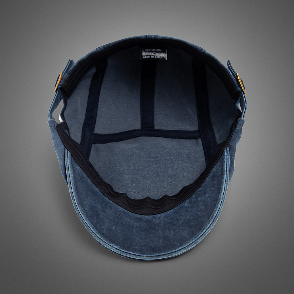 Louis | Vintage Beret