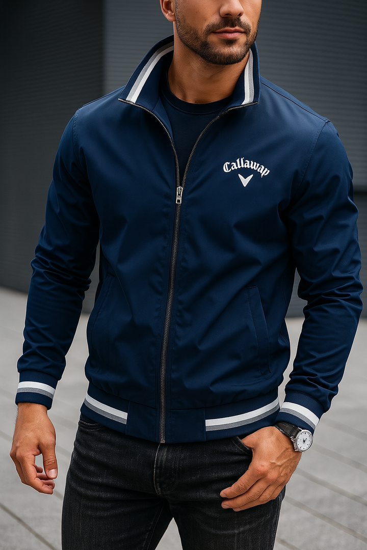 Roman | Bomber Jacket