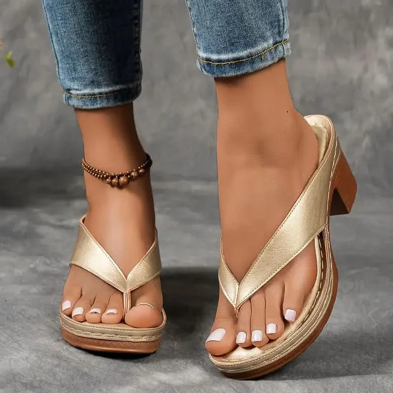 Kerenza | Therapeutic Slippers